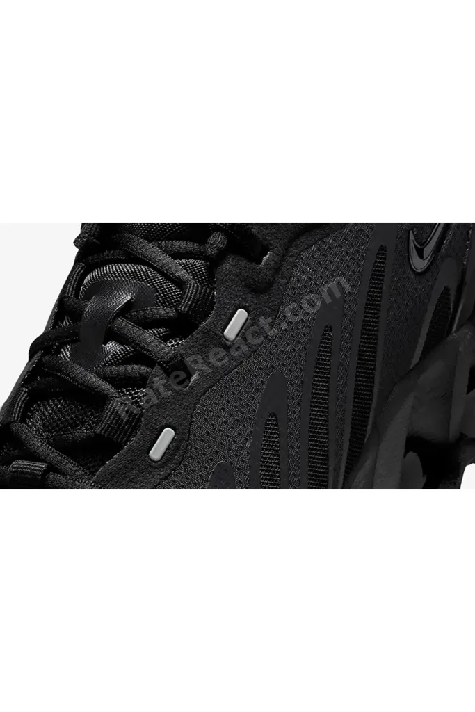 Air Max Dn8 GS Black Anthracite HRN SPORT