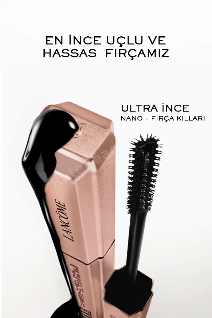 Lash Idole Flutter Extension Midi Maskara 3614274195019