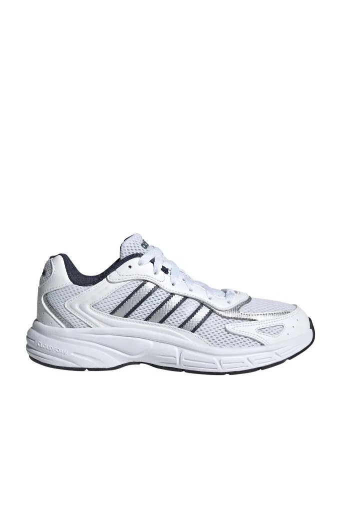 Eclyptix 2000 Kadın Beyaz Spor Ayakkabı (JI4542)