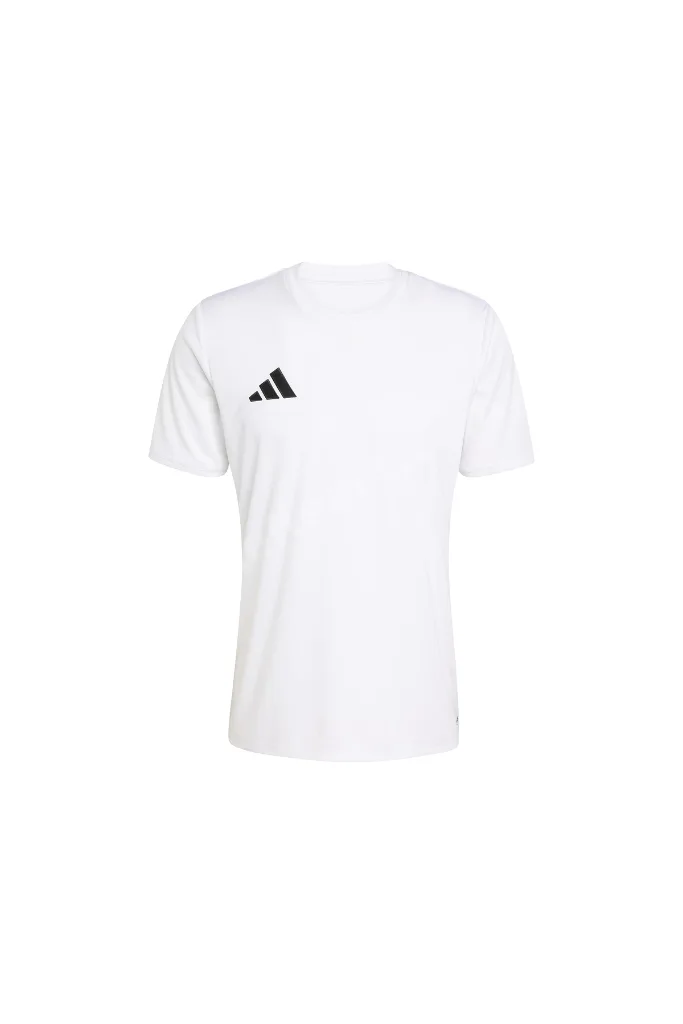 Erkek Günlük Kullanıma ve Spora Uygun Antrenman T-shirt Rahat Düz Tişört