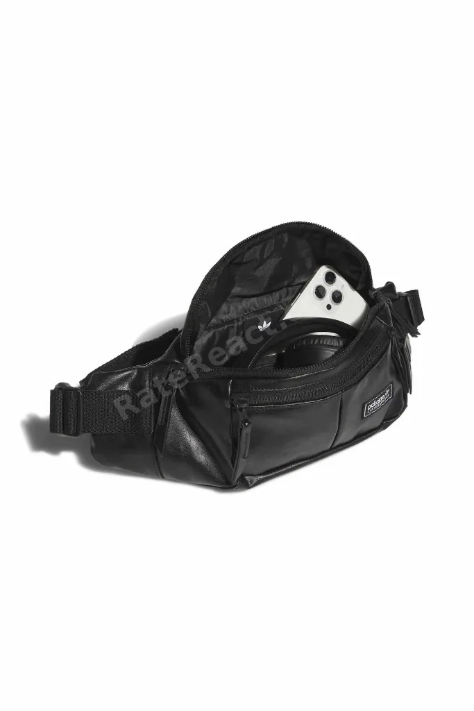 Skate Vl Cr Bdy Unisex Spor Çantası KC9233