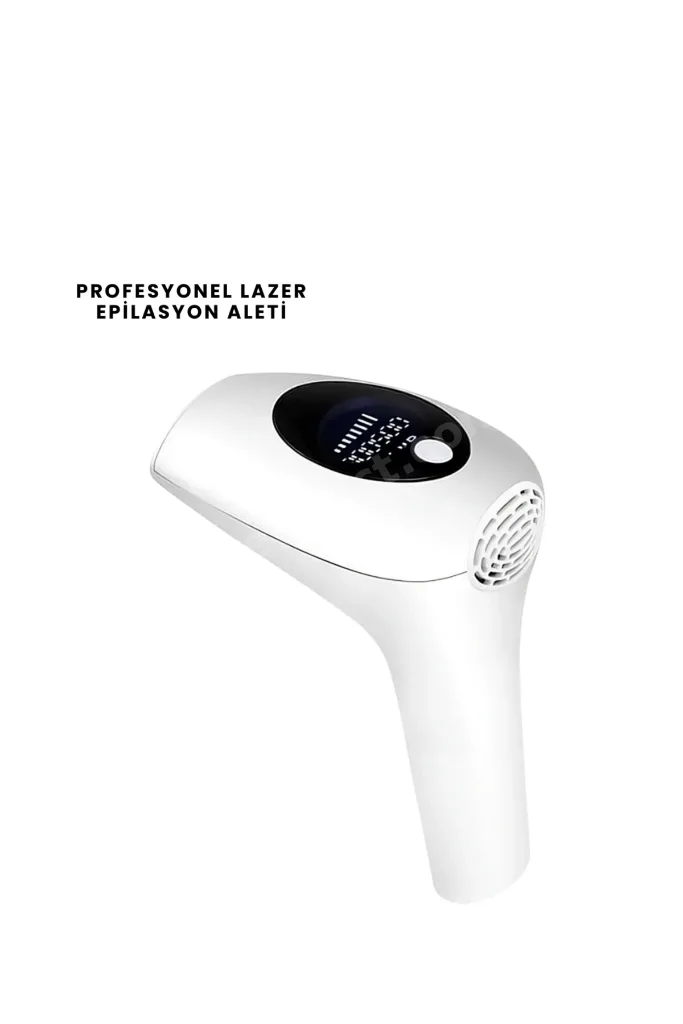 TrendyPazarSell Lazer Epilasyon Cihazı HS-262 1190575