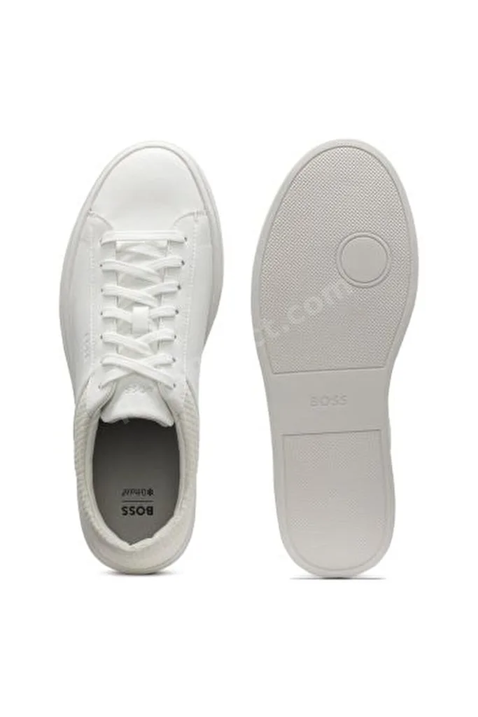 Beyaz Erkek Sneaker Kieran_Tenn_lwvpu 10275985 01