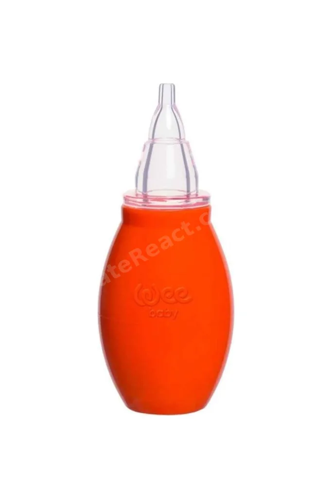 Silikon Burun Aspiratörü 860