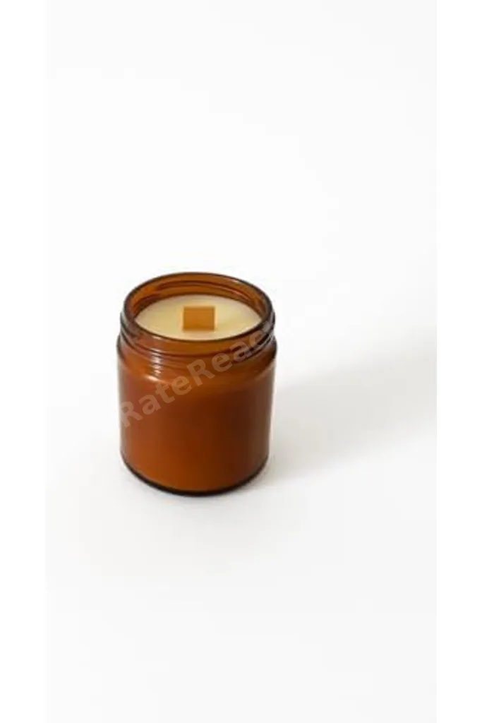 210 ml Lavanta Kokulu Kavanoz Mum revif 827927