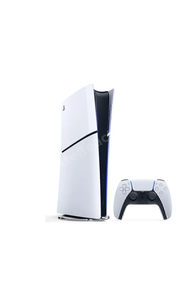 Playstation 5 Slim Digital Edition 1 Tb (İTHALATÇI GARANTİLİ) 1 Kol