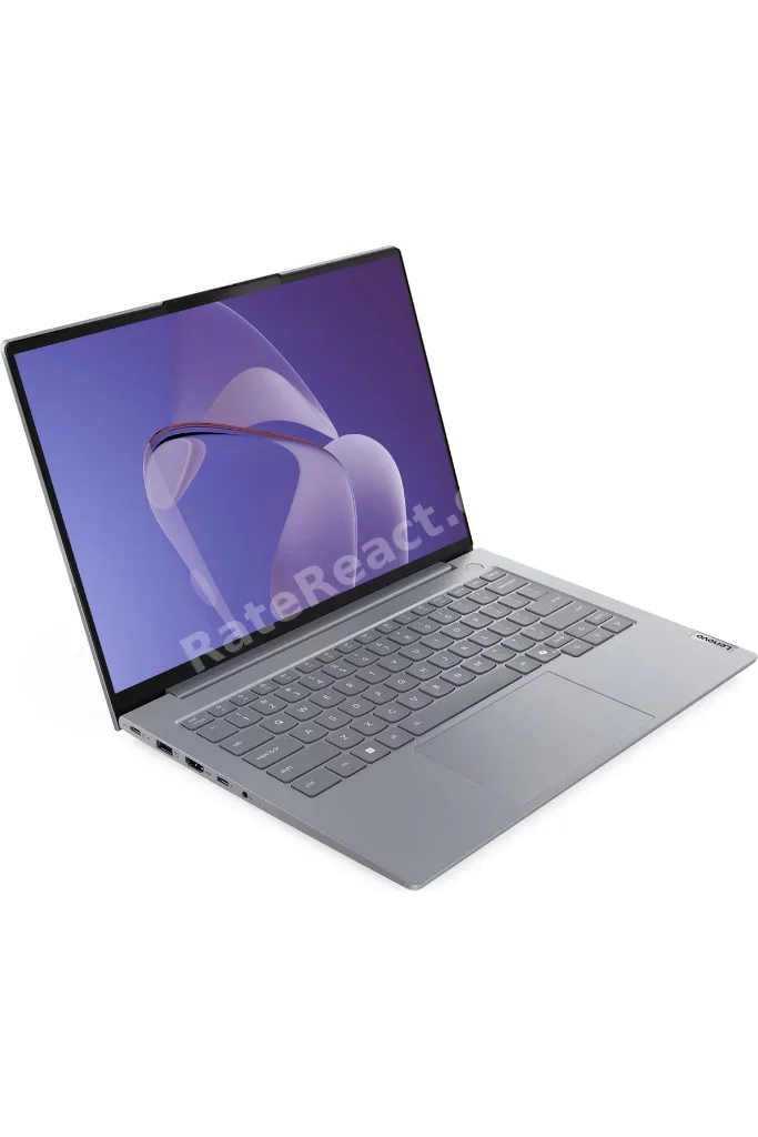 Thinkbook 14 G8 7 240H 80GB Ddr5 1tb SSD 14" Wuxga IPS 60Hz W11PRO 21SG008LTXP22 + Zettaçanta