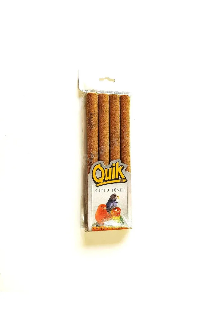 Kumlu Tünek Tırnak Törpüsü 4lü 1 Tane