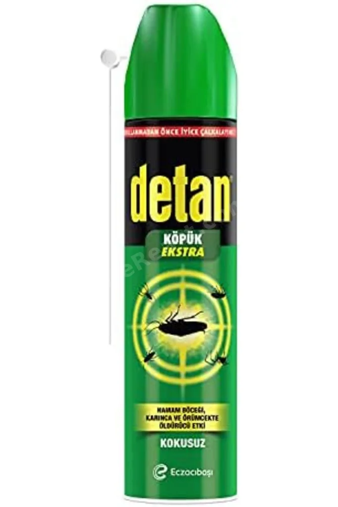 Frosch Detan Köpük (Böcekkıran) 1268290