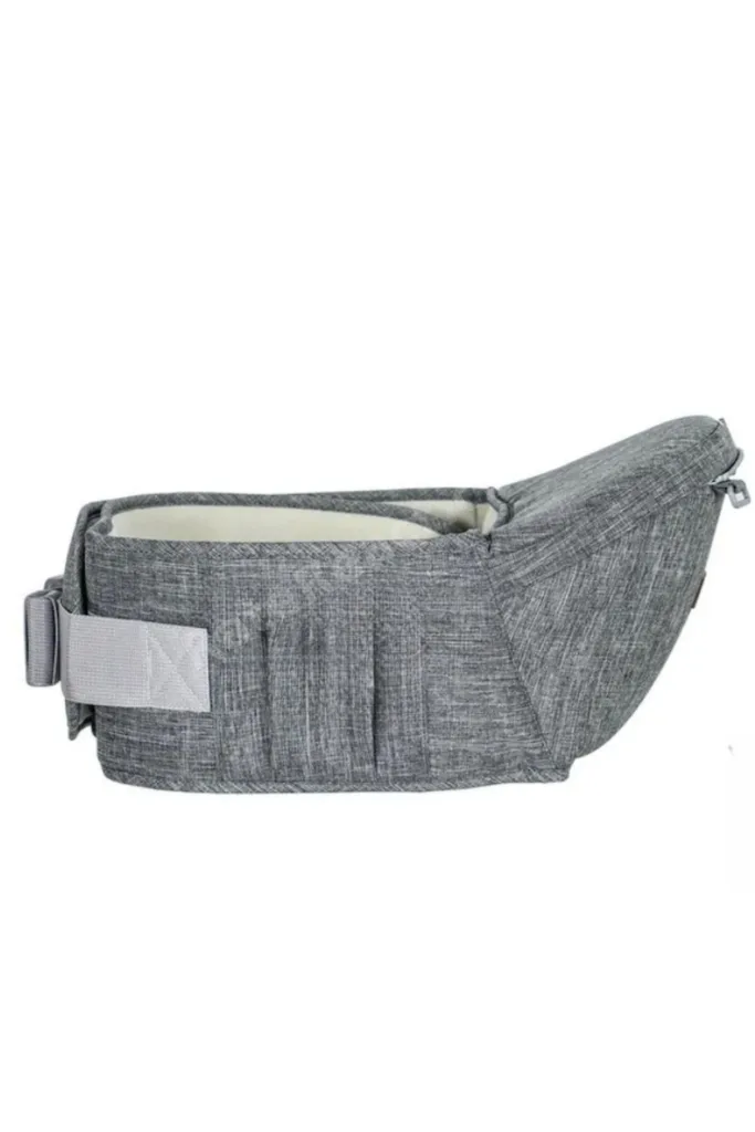 ergonomik bebek taşıyıcı 360 bel ayarlanabilir bel kemeri