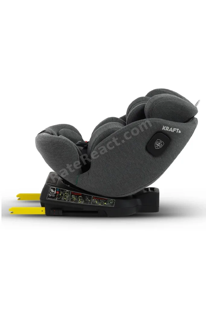 Prince Fix i-size (40-150 cm) 0-36 Kg Oto Koltuğu