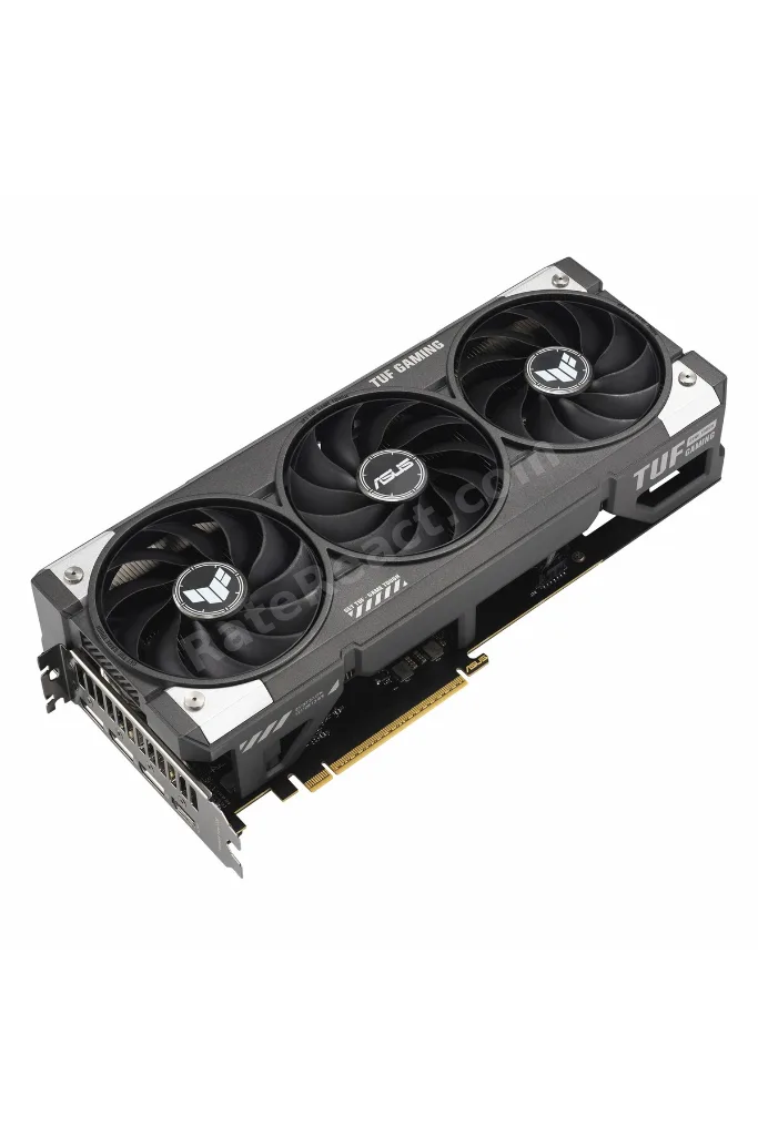 TUF Gaming GeForce RTX 5060 Ti OC 16GB GDDR7 128Bit HDMI/DP Ekran Kartı