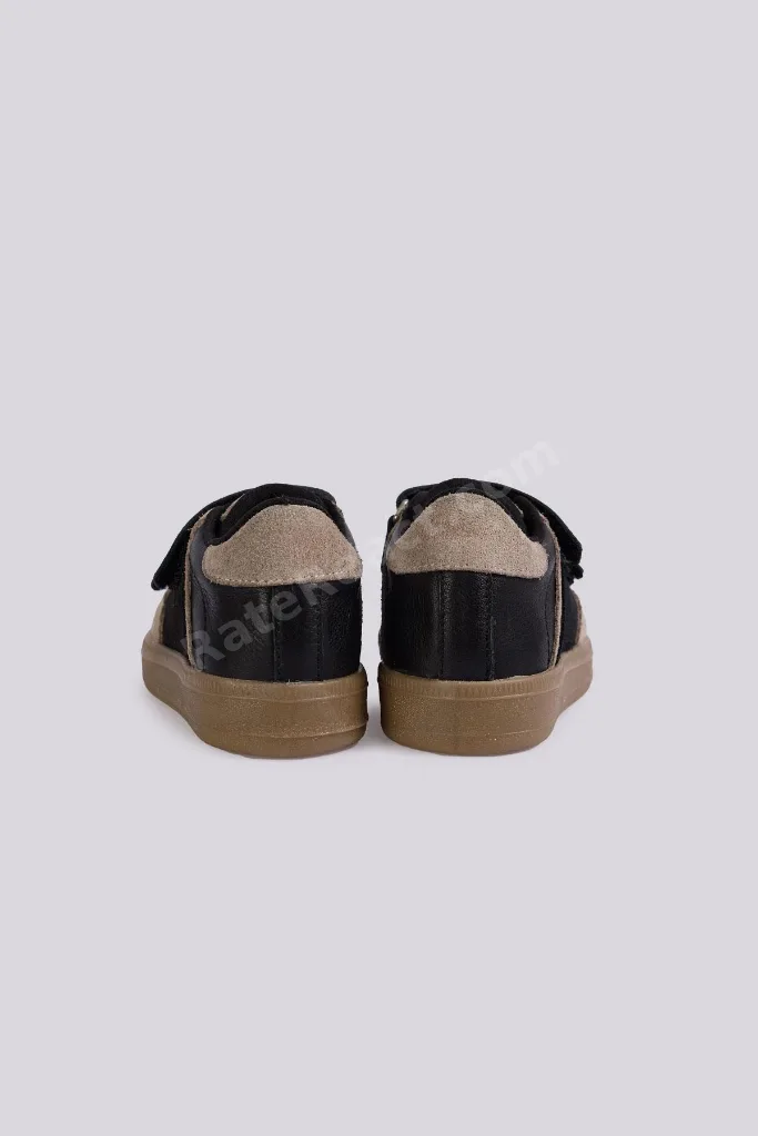BG Store Erkek Bebek Renkli Ayakkabı