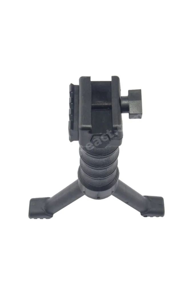 Tüfek Çatal Ayak Tutamak - Bipot Grip