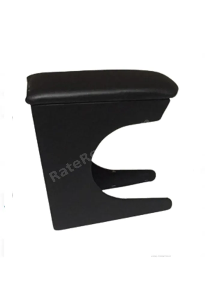 Ford Courier Geniş Hacimli Delmesiz Mdf Ayaklı Kolçak 15 Cm
