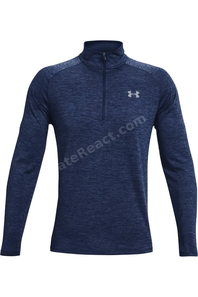 UA Tech 2.0 1/2 Zip - 1328495-409