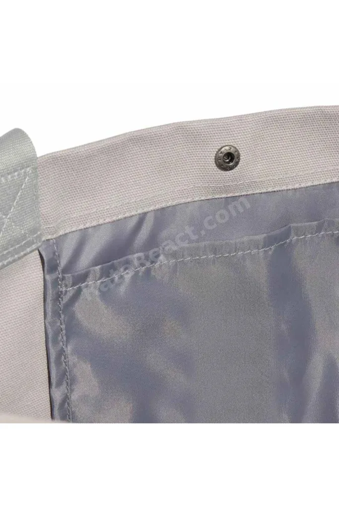 Unisex Günlük Spor Çanta Kadın Çanta LACE TOTE BAG KW9236
