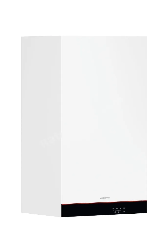 Vitodens Trend 25/31 Kw (BACA DAHİL)tam Yoğuşmalı Kombi