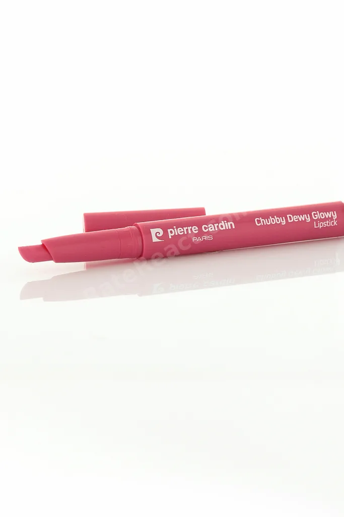 Chubby Dewy Glowy Lipstick-Ruj-Candy-396