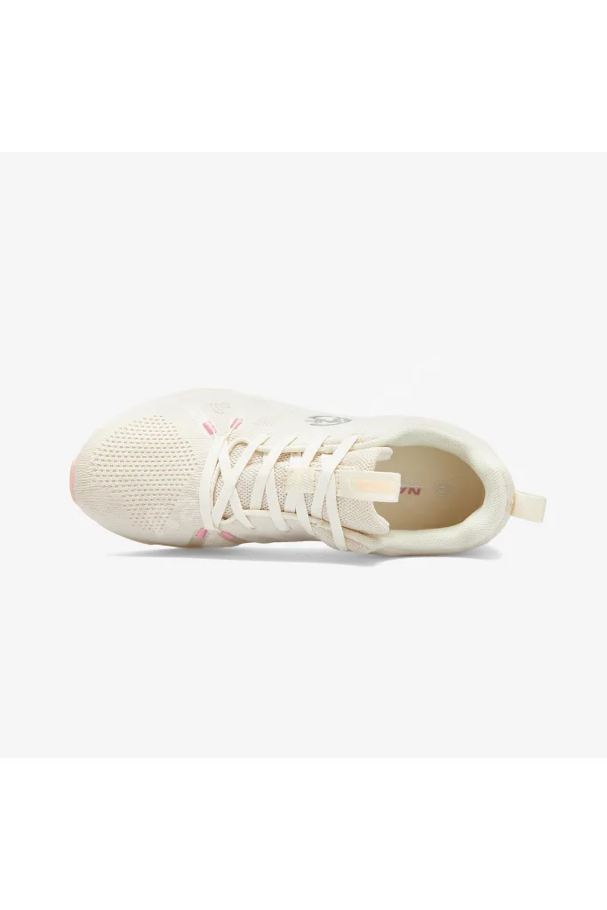 Kadın Beyaz Sneaker