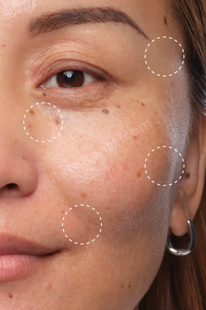 Volufiline* 92% + Pal-Isoleucine 1% - Serum