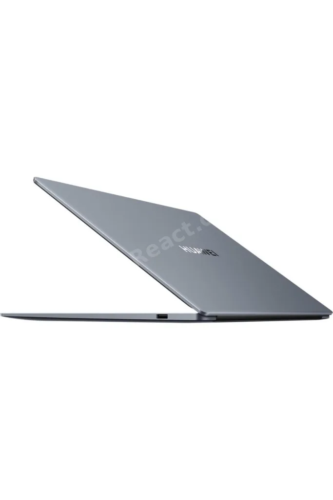 MateBook D16 i5-13420H 16GB RAM 512GB SSD 16" FHD IPS FreeDOS Uzay Grisi Notebook