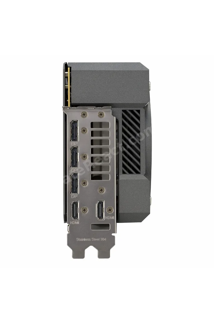 TUF Gaming GeForce RTX 5090 OC 32GB GDDR7 512Bit HDMI/DP Ekran Kartı