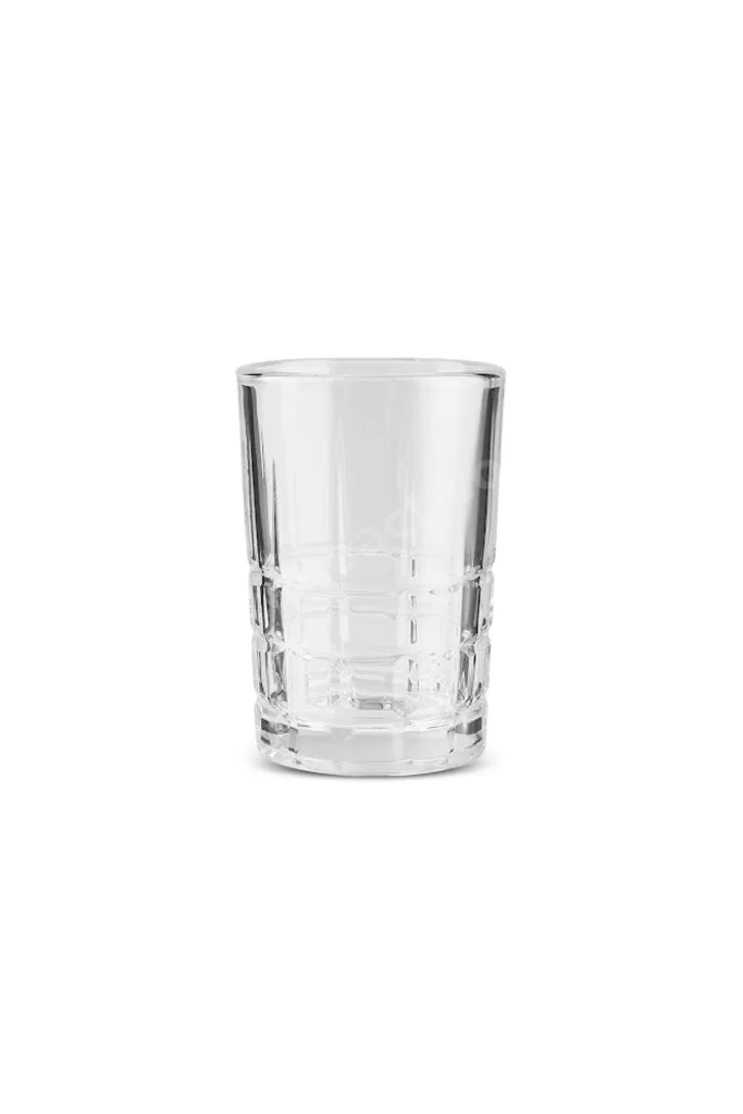 Yaren 6'lı Kahve Yanı Bardak Seti 115 ml