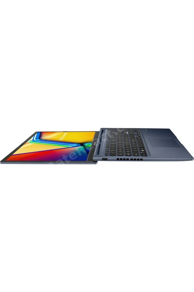 Vivobook 15 X1504VA Intel Core 5 120U 8GB 512GB SSD Freedos 15.6" 60Hz FHD Taşınabil