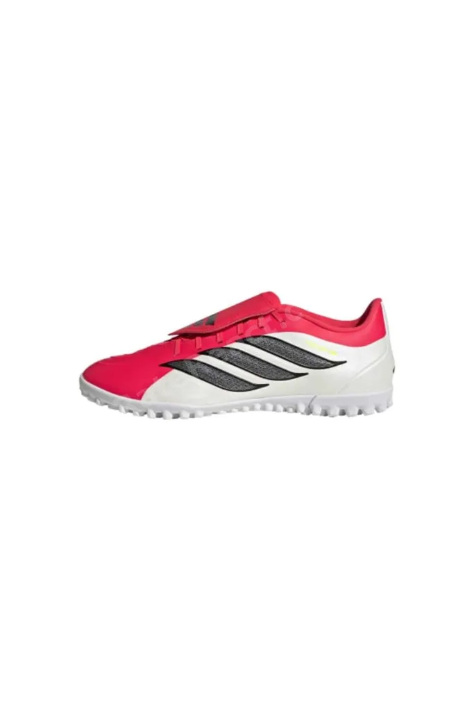 Unisex Futbol Halı Saha Ayakkabısı PREDATOR CLUB FT TF JR5911