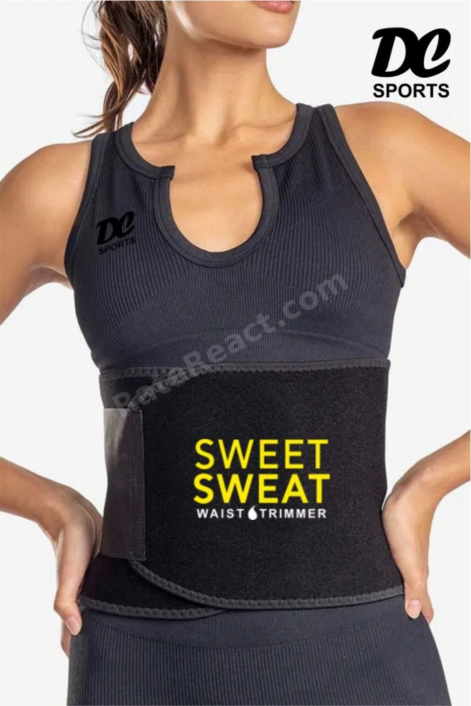 Sweet Sweat Termal sauna kemer