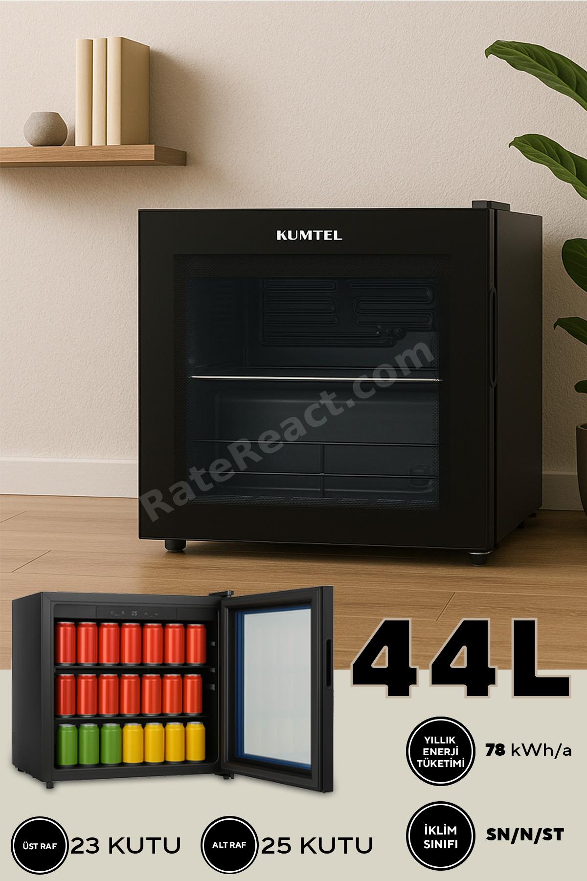 E Sınıfı 44l Minibar Hmb-60