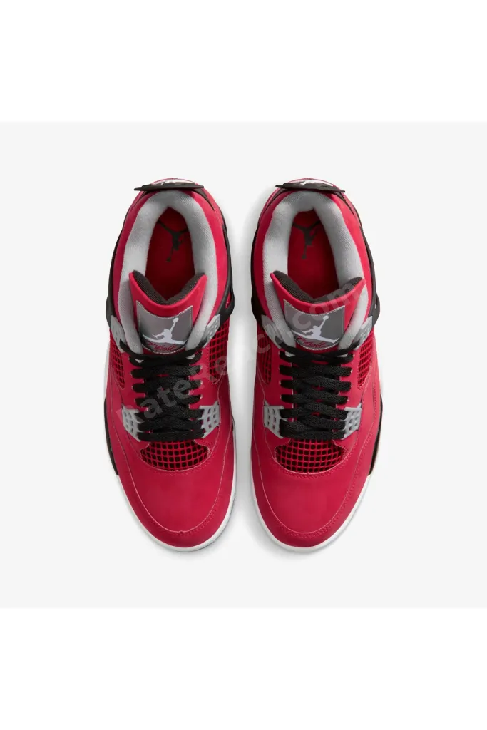 Air Jordan 4 Retro 'Toro Bravo' FQ8138-600 Juststep