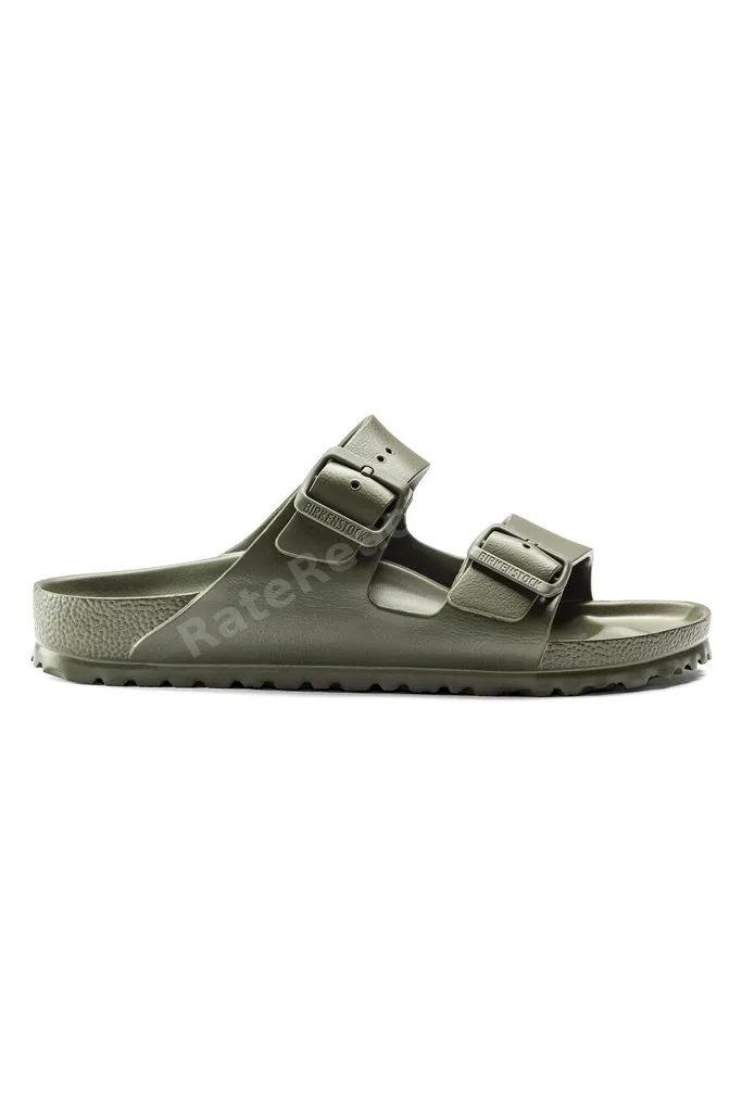 Arizona Unisex Yeşil Günlük Stil Terlik 1019094