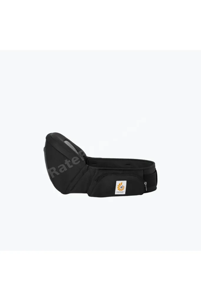 Hip Seat | Lift | Onyx Black