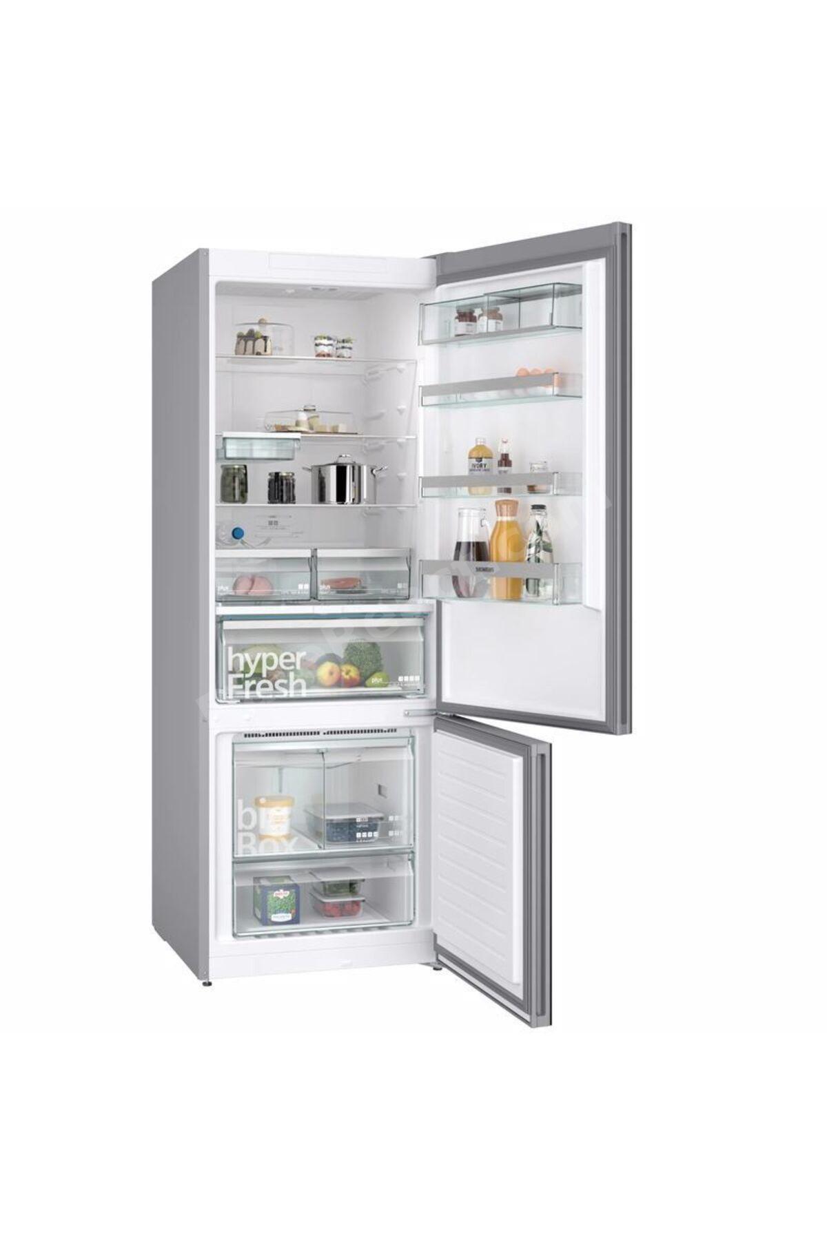 KG56NLBE0N Kombi No Frost Buzdolabı