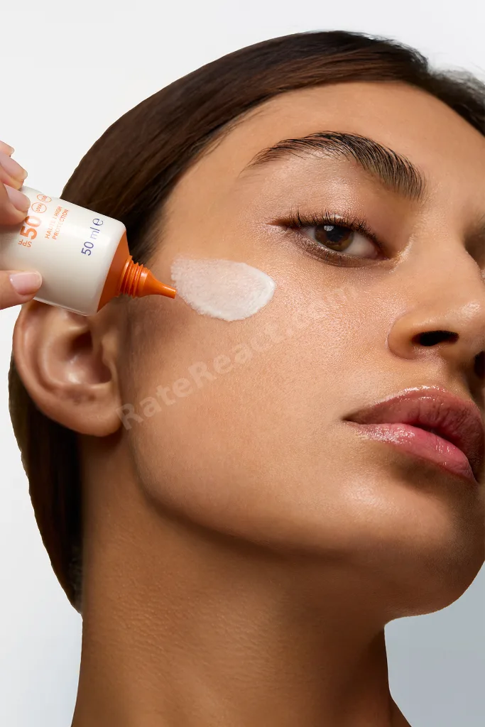Soleil-Protect Anti-Wrinkle Kırışıklık Karşıtı Likit Güneş Kremi 50 Faktör 50ML