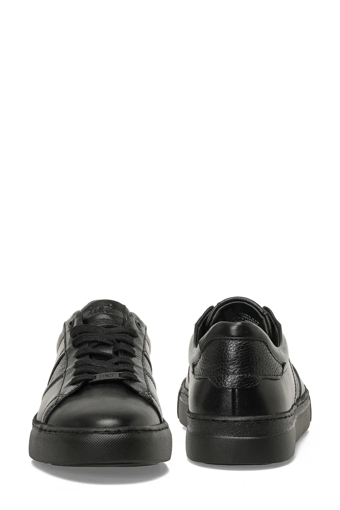 VEYRA 6FX Siyah Erkek Sneaker