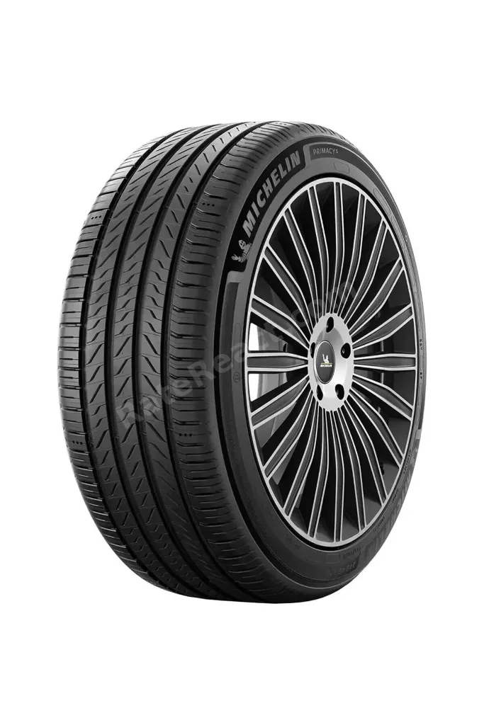 225/45R17 91W PRIMACY 5 YAZ 2026 YILI ÜRETİM LASTİK YAKIT ÇEKİ HEDİYELİ