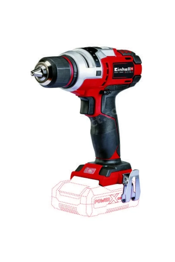 TE-CD 18 Li E-Solo Akülü Vidalama - 4513870