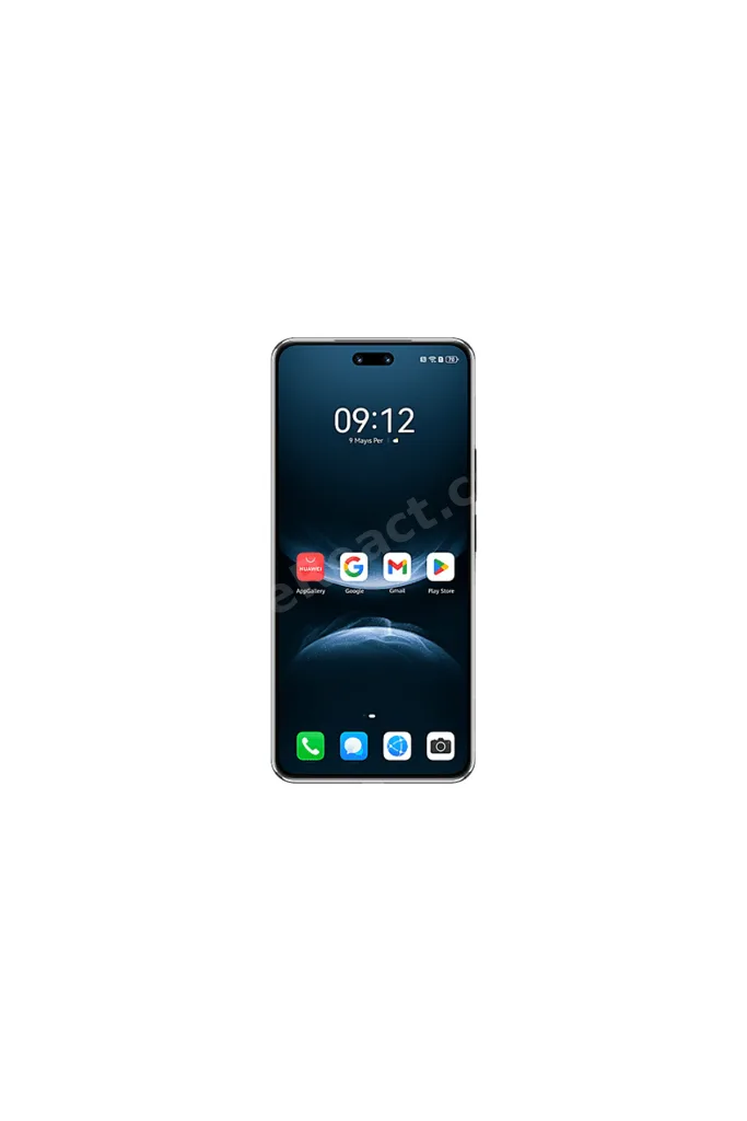 Nova 14 Pro Akıllı Telefon Mavi