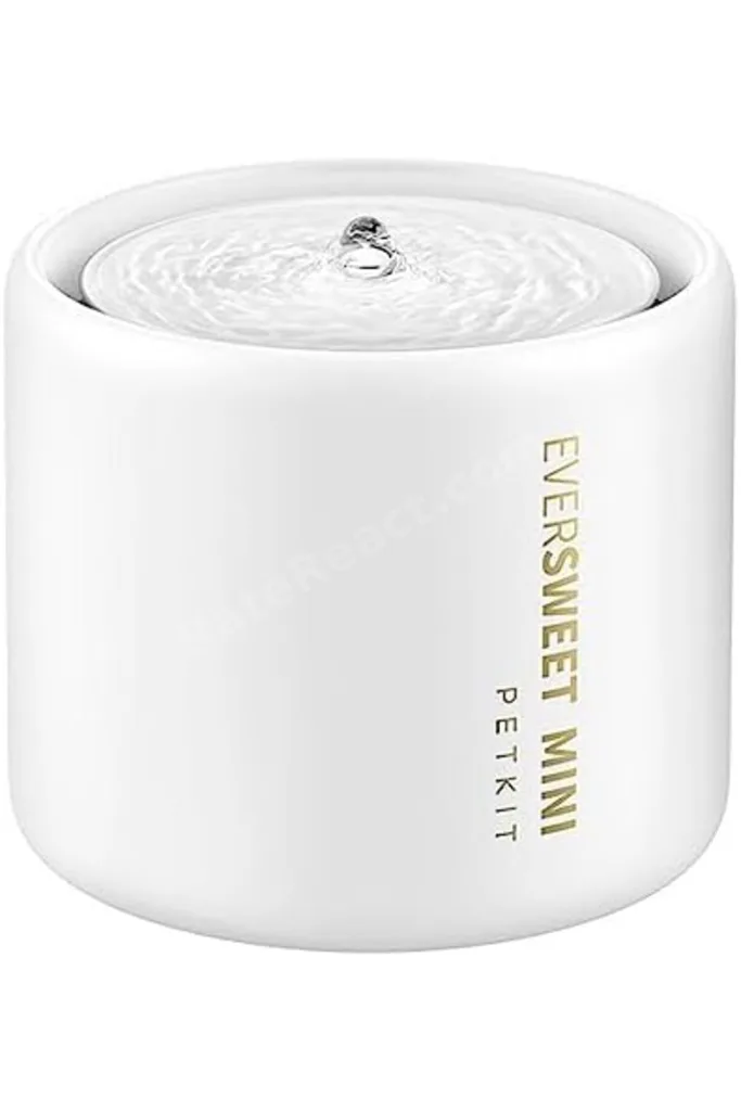 TTKTEKNOLOJİ Petkit Eversweet 5 Mini Su Pınarı (Resmi Distribütör Garantili) TTKTEKNOLOJİ 2026 39551