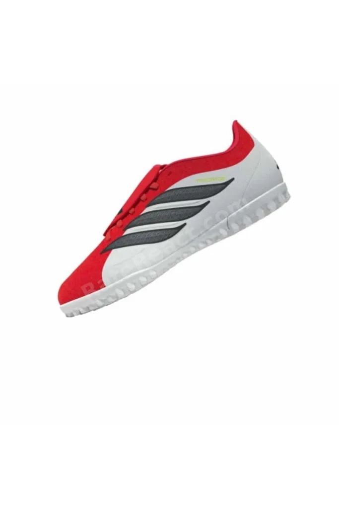 Unisex Futbol Halı Saha Ayakkabısı PREDATOR CLUB FT TF JR5911