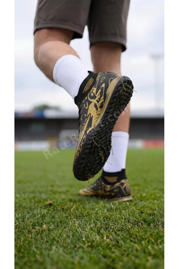 ERKEK ÇOCUK YETİŞKİN ÜNİSEX FUTBOL FUTSAL HALISAHA SPOR AYAKKABISI