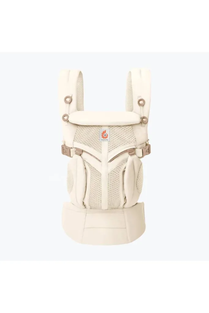 Taşıyıcı | Omni Classic Mesh | Luminous Ivory