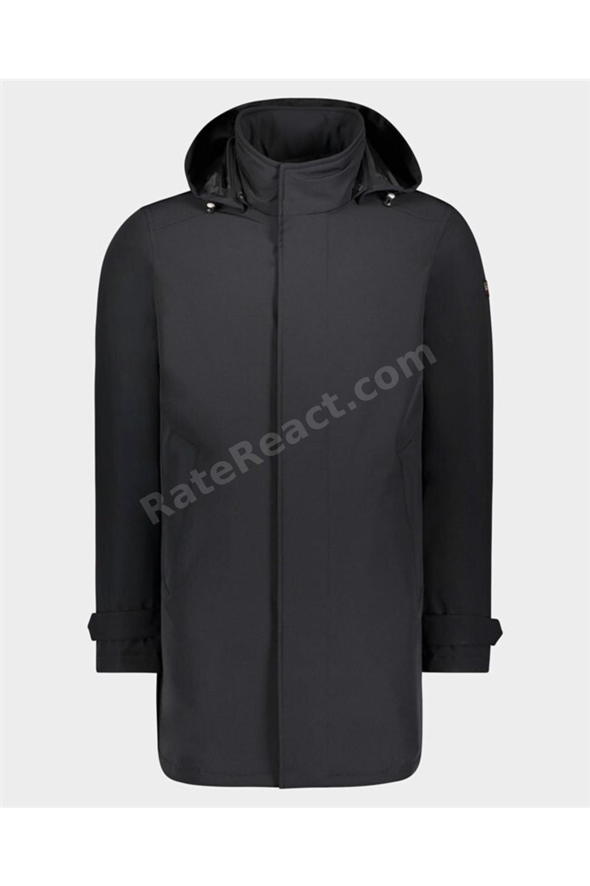 Men's Typhoon Carcoat
