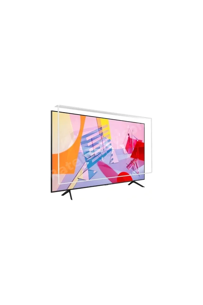43'' 109 EKRAN TV EKRAN KORUYUCU