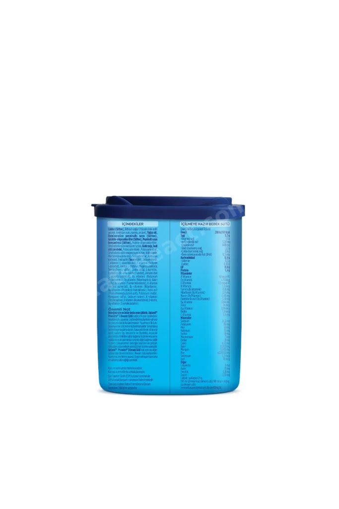 Devam Sütü Maması No3 9-12 Ay 350 Gr