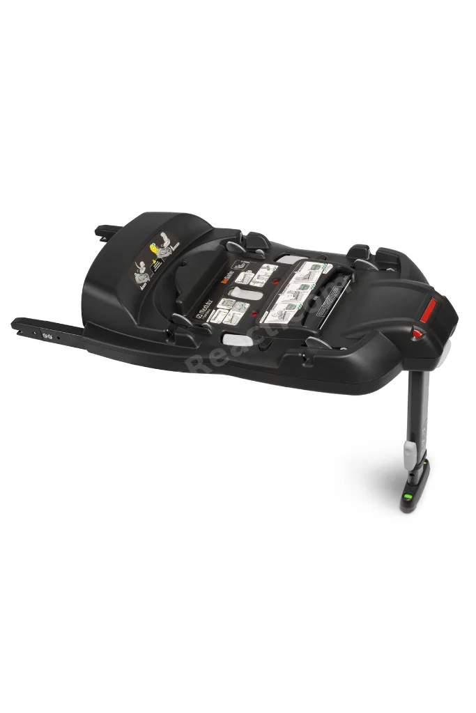 Babyzen Yoyo Besafe Isofix