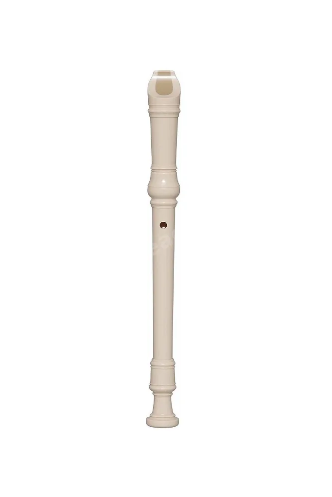 Yrs23 Soprano Blok Flüt ( Kılıf Hediyeli)